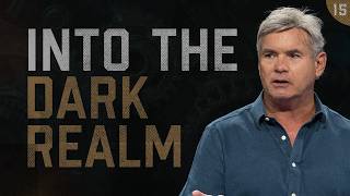 A Look Into The Dark Realm - Satan And His Demons