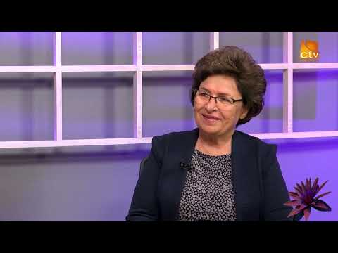 Pentru noi, femeile - Femeia înțeleaptă își zidește casa - Lidia Șchiopu