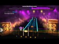 Rocksmith2014 Custom COLORS RHYTHM