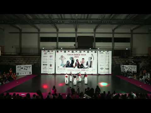 46. MTV Mek Dance - Hey MAMA