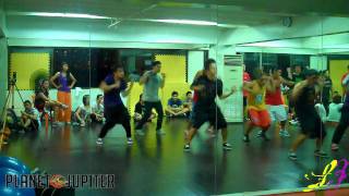 Nel&#39;s All for Love by Color Me Badd Master Class