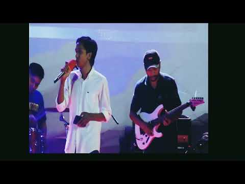 Lenos Di Tengah Ombak & Bangkit ( Reggae Rock Cover)
