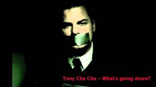Tony Cha Cha - What's going down?