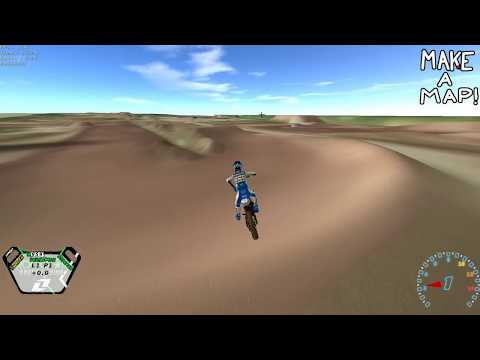 Stenungsund trackmaking part 1 (in 2019) - Mx Simulator