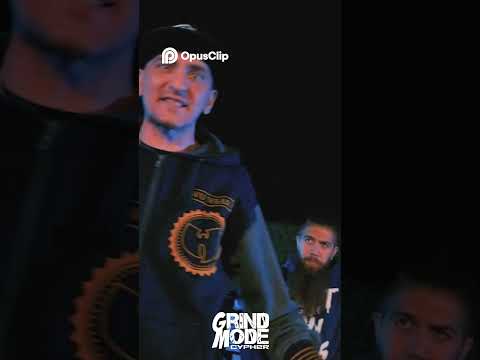 Grind Mode Cypher All In Vol. 1 - Ayok (prod. by Johnny Slash) #grindmodecypher #hiphop