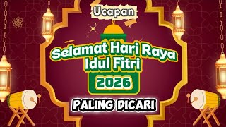 Download lagu MOST SEARCHED EID AL-FITR 2026 GREETINGS || EID AL-FITR 2026 GREETINGS mp3