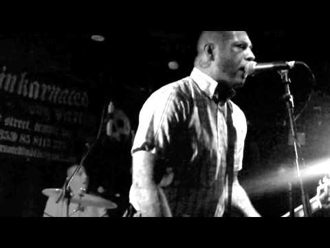 "Public Enemy" The Old Firm Casuals (Live in Dublin)