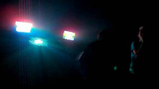 Katie and I-Kill Paradise