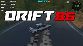 VideoImage1 Drift86