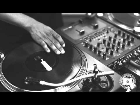 Watch The Sound: DJ Manwell