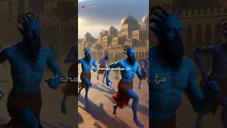 Download lagu The Story of the Death of Prophet Solomon, the Jinn Race Running Away mp3