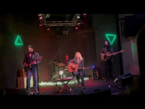 Come away with me-Romana Romchi Orešnik -live