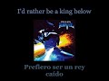Anvil - 666 - Lyrics / Subtitulos en español (Nwobhm) Traducida