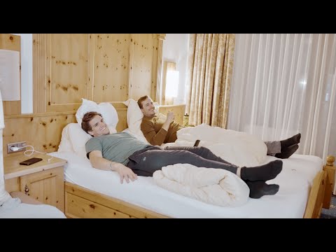 ÖSV | Behind the Scenes ÖSV Technik Herren.