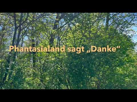 Der Ville Wald, 14 Hektar Naturschutzgebiet wird verkauft.