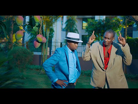 90K FT J. N GAKUHI  SONG : MAISHA NI MAKU OFFICIAL  VIDEO   directed by # {RAV MEDIA JOH L X}