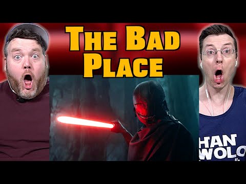 We Don't Know HOW to Feel After All This?!? - Acolyte Season 1 Eps 5 Reaction