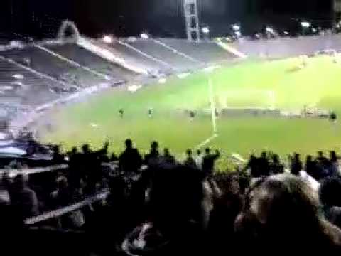 "ALVARADO DE MAR DEL PLATA 2015" Barra: La Brava &bull; Club: Alvarado