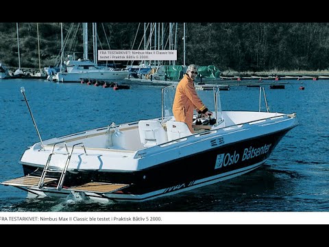 Nimbus Max II