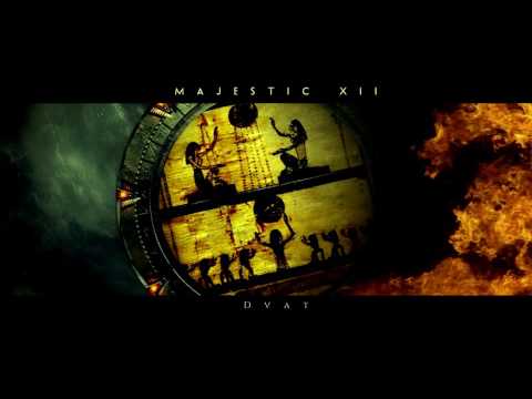 Dvat - Majestic XII - Official Lyric video