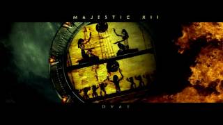 Dvat - Majestic XII - Official Lyric video