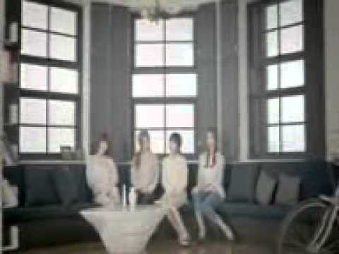 Don't Forget Me (301112 Music Bank) Girl's Day ^^