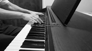 Queen - My Melancholy Blues (piano track)