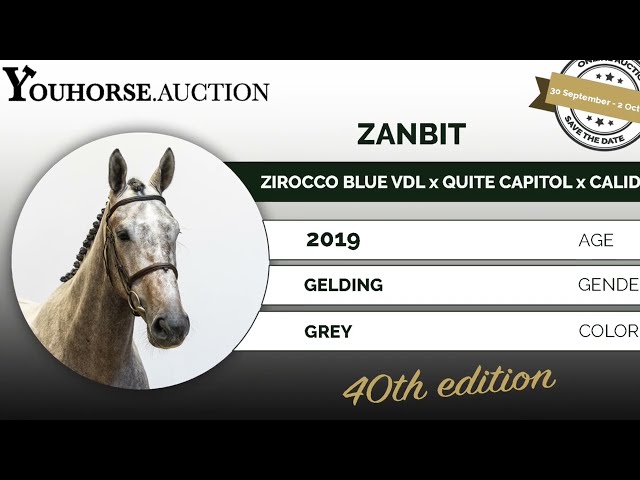 Zanbit