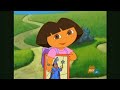 Dora The Explorer Rainbow