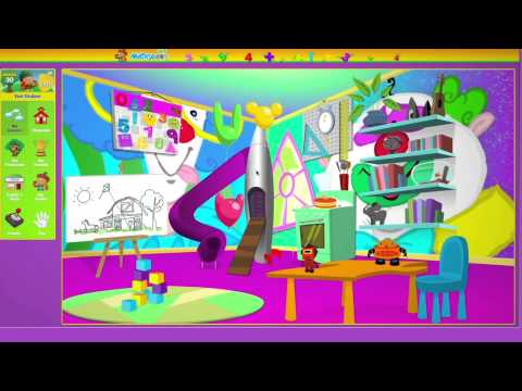 Mathseeds Promotional Video