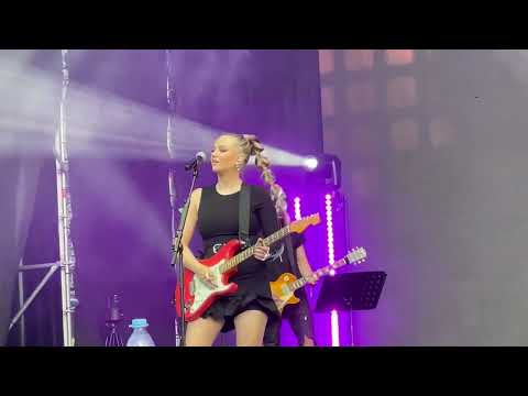 Vanilla Ninja - Õllesummer 2025