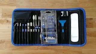 Smartphone Reparaturset