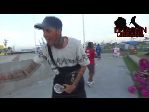 Big Loky vs Darned - CUARTOS (QUINTA FECHA) / Estación Urbana