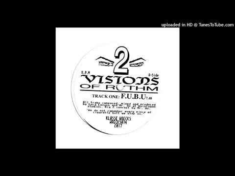 A1. F.U.B.U. | Luca Lozano + Mr. Ho | Klasse Wrecks