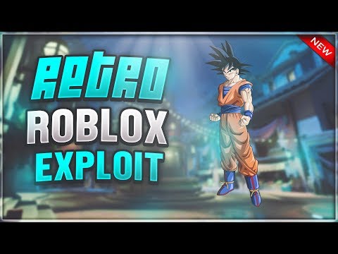 NEW ROBLOX EXPLOIT - RETROFIED (PATCHED) TELEPORT ON ANY GAME (64 & 32-BIT) ✔️