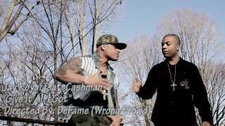 Jay Royal ft. Cashman - Give It All I Got (Directed By DeFame WRONG CROWD)