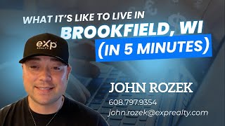 What It’s Like to Live in Brookfield, WI | Moving to Milwaukee Suburbs