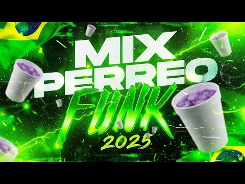MIX PERREO FUNK SOLO ENGANCHADO 2025 | LO NUEVO SEPTIEMBRE | ALTA PREVIA | FUNK DURO | IRA DJ