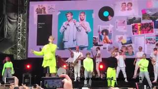 Download lagu Marcus & Martinus - NEVER, TOGETHER/Slavkov open 2019 mp3 Download lagu Marcus & Martinus - NEVER, TOGETHER/Slavkov open 2019 mp3