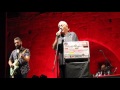 Charlie Musselwhite at Pistoia Blues Festival 2017 (2/4)