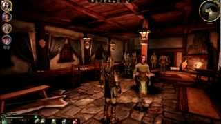 Let's Play Dragon Age: Origins Part 19 - Give Me My Reward!