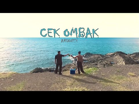 Argonex - Cek ombak (Official Music Video)