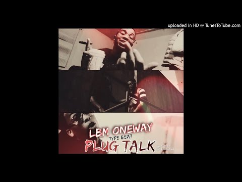 Lil Chicken x Jigg x Solowke x LBM OneWay Type Beat - Plug Talk