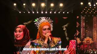 Download lagu [PENUTUP] CINDAI - DATO’ SRI SITI NURHALIZA | GEMA BUMANTARA 2026 mp3