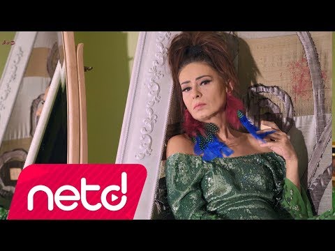 Dağıldım Biraz - Yıldız Tilbe
