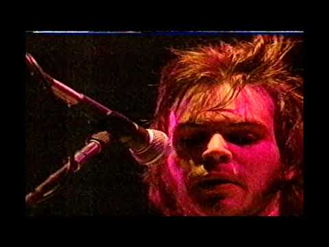 Supergrass live at the Belfort festival 1997