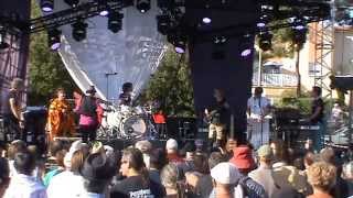 André BALZER's ATOLL (F) le 21/8/2015 au 17è Crescendo ! "je suis d'ailleurs" (1973)