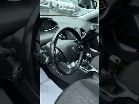 фото peugeot 308 ii рестайлинг 0
