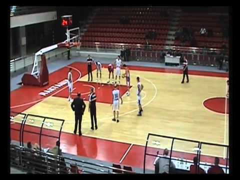 basket.ba: 15. kolo Igokea - Leotar 88 - 45