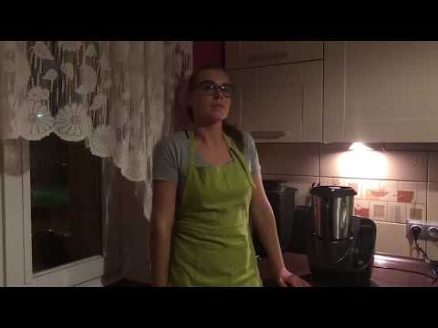 Ciasteczka owsiane Ovesne sušenky - Varmix 2